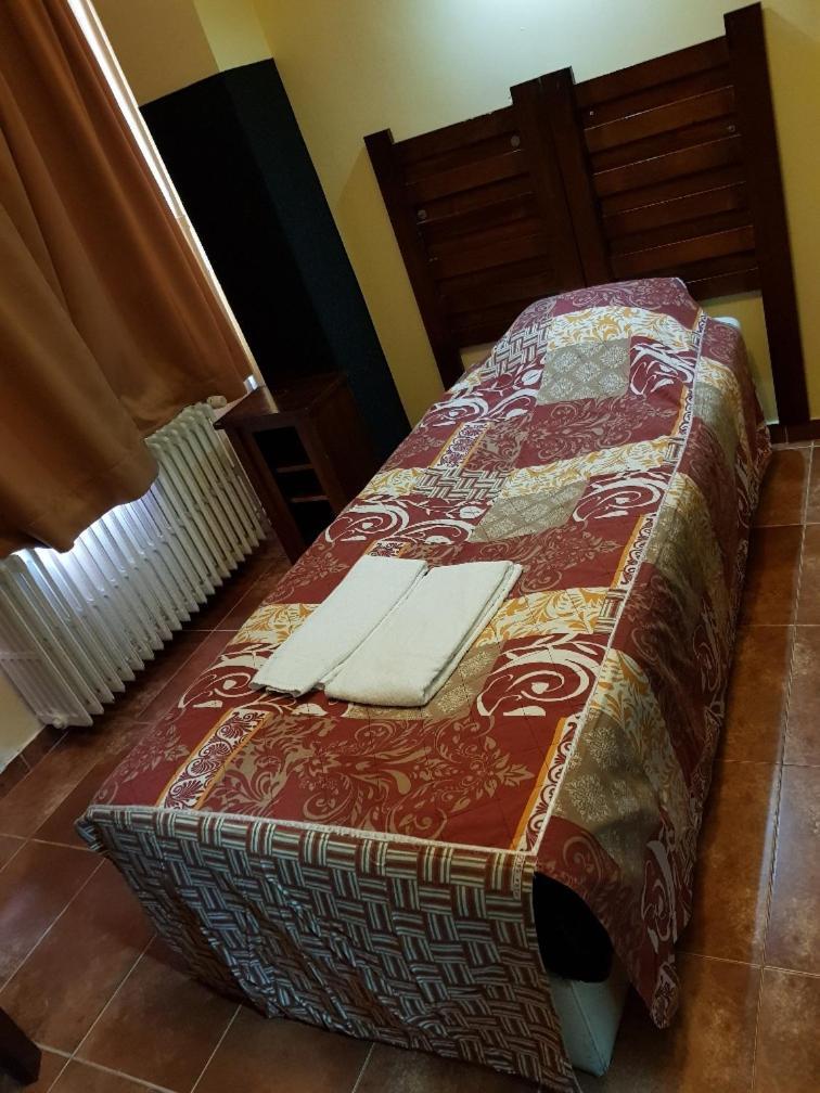 Hotel La Potiniere Schaerbeek